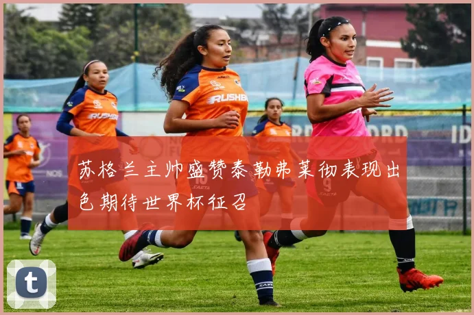 苏格兰主帅盛赞泰勒弗莱彻表现出色期待世界杯征召