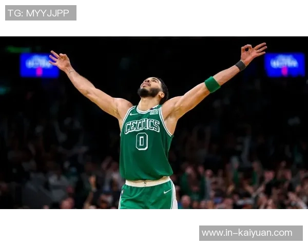 塔图姆志在多个冠军与MVP现有荣誉仅为新起点