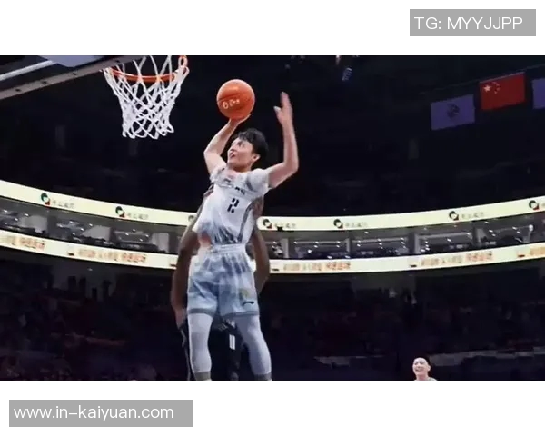 迪亚洛高效砍下41分助攻徐杰单臂劈扣展现球队新格局